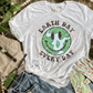 Every Day Earth Day, Sublimation Transfer