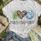 HTV Peace Love Earth, Transfer