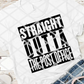 HTV Straight Outta The Post Office Transfer