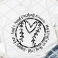 Loud and Proud Baseball Mama, Screen Print