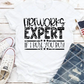 Fireworks Experts, If I run you run, Sublimation Transfer