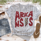Arkansas Sublimation Transfer