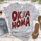 HTV Oklahoma Transfer