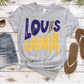 Louisiana Sublimation Transfer