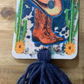 American Mama Sublimation Air Freshener Transfer (Qty. 2)