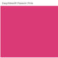 Siser HTV Vinyl - Passion Pink