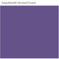 Siser HTV Vinyl - Wicked Purple