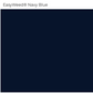 Siser HTV Vinyl - Navy Blue