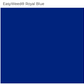 Siser HTV Vinyl - Royal Blue
