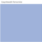 Siser HTV Vinyl - Periwinkle
