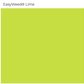 Siser HTV Vinyl - Lime