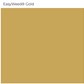Siser HTV Vinyl - Gold