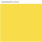 Siser HTV Vinyl - Lemon