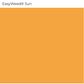 Siser HTV Vinyl - Sun
