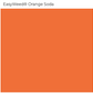 Siser HTV Vinyl - Orange Soda