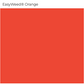 Siser HTV Vinyl - Orange