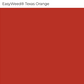 Siser HTV Vinyl - Texas Orange
