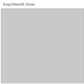 Siser HTV Vinyl - Silver