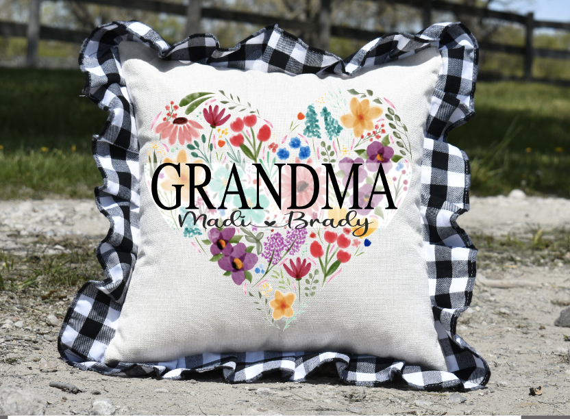 Customizable Mother's Day Flowers