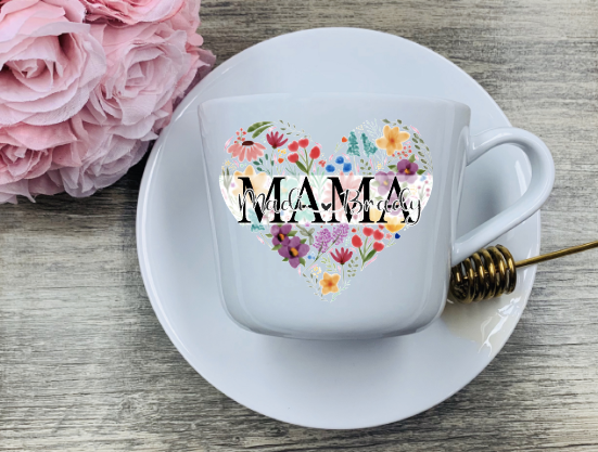 Customizable Mother's Day Flowers