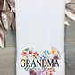 Customizable Mother's Day Flowers