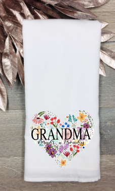 Customizable Mother's Day Flowers