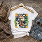 Cowboy hat and boots Sublimation Transfer
