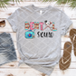 Dental Squad Sublimation Transfer