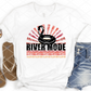 River Mode Sublimation Transfer