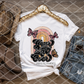 Your story isn't over, Mental Health, Sublimation Transfer