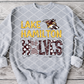 LH Wolves Sublimation or HTV Transfer