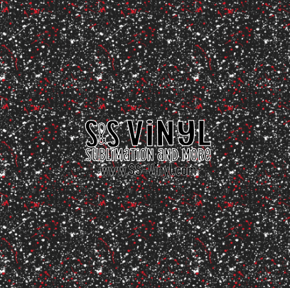 Halloween 12 Print Patterned Permanent Adhesive, HTV, or Sublimation