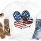 Firefighter Wife, Firewife, Sublimation Transfer, Ready to Press Transfer