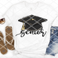 Senior, Tie Dye, Ready to Press Transfer