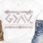 HTV God is greater than the highs and lows transfer, Ready to press