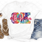 HTV Oklahoma, OK Tie Dye, Ready to Press Transfer