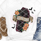 Get in Loser, Sublimation Transfer, Ready to Press Transfer