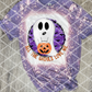 HTV All the ghouls love me, Ready to Press Transfer
