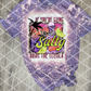 If you're going to be salty bring the tequila, Sublimation Transfer, Ready to Press Transfer