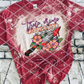 True Crime Obsessed, Sublimation Transfer, Ready to Press Transfer