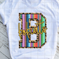 Bobcats Sublimation or HTV Transfer