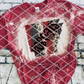 Bobcats Arkansas Sublimation or HTV Transfer