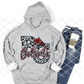 Bobcats Sublimation or HTV Transfer