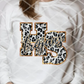 HS Trojans Sublimation or HTV Transfer