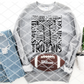 Trojans Sublimation Transfer