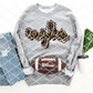Eagles Animal Print Sublimation or HTV Transfer