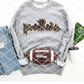 Panther Sublimation or HTV Transfer