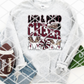 Cheer Mom Sublimation or HTV Transfer