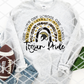 Hot Springs Trojan Pride Sublimation or HTV Transfer