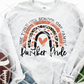 Panther Pride Sublimation or HTV Transfer